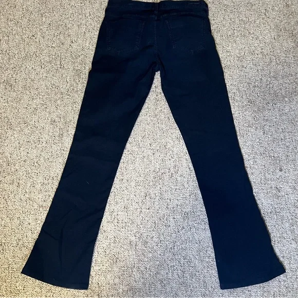 Citizens Of Humanity Dark Indigo Blue Women’s 29 Bootcut - Picture 11 of 11